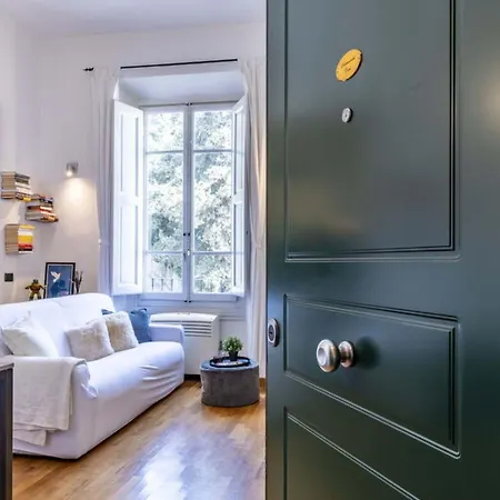 Apartment By Interhome *